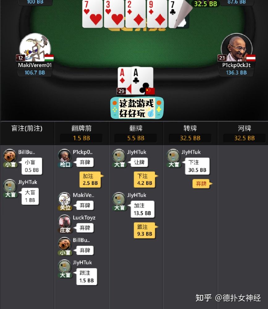 HHpoker网页